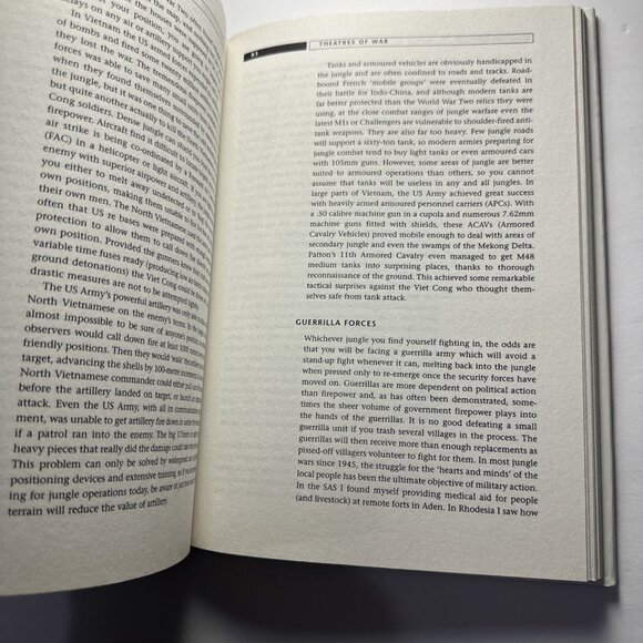 McAleese's Fighting Manual by John Avery, Peter McAleese (Hardcover, 1998) - Picture 14 of 16